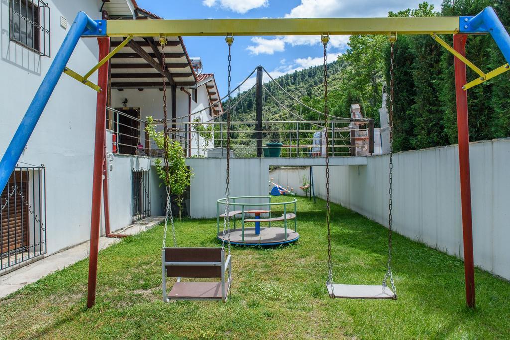 Appartement Simon King à Vourvourou Extérieur photo